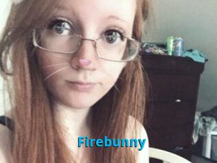 Firebunny