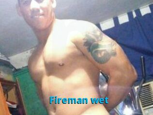 Fireman_wet