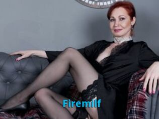 Firemilf
