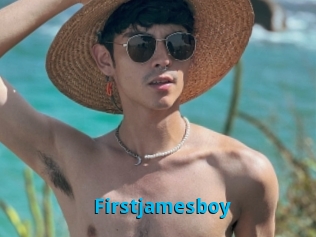 Firstjamesboy