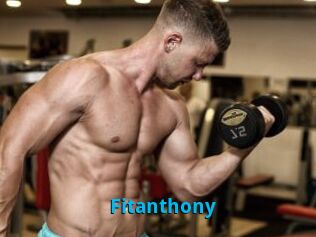 Fitanthony