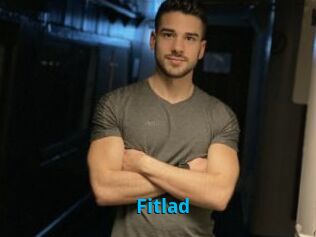 Fitlad