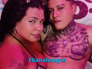 Fkanalcouple