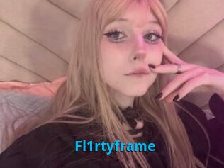 Fl1rtyframe