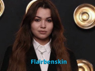 Flairbenskin