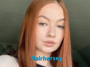 Flairhersey