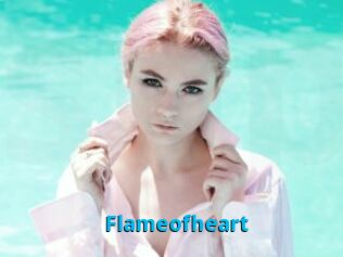 Flameofheart