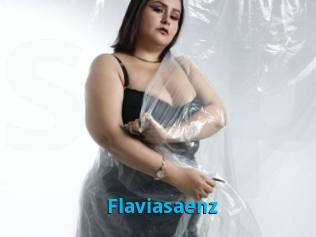 Flaviasaenz