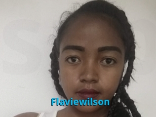 Flaviewilson