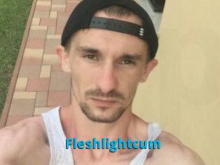 Fleshlightcum
