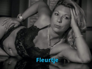 Fleurtje