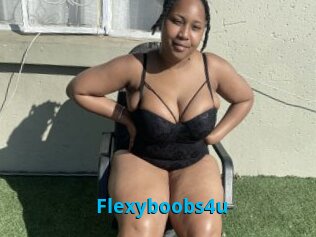 Flexyboobs4u