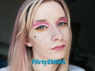 FlirtyEMMA