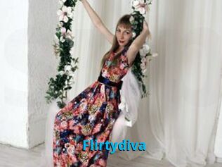 Flirtydiva