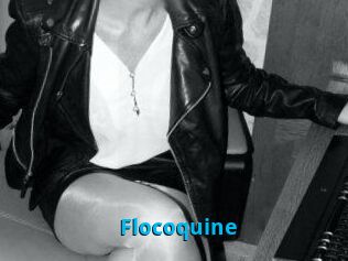 Flocoquine
