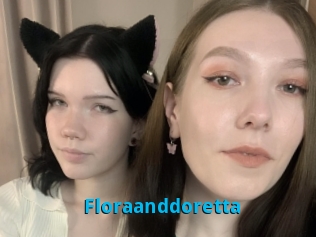 Floraanddoretta