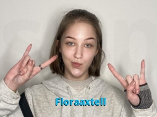 Floraaxtell