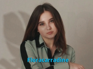 Floracarradine