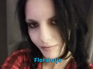 Floralutje