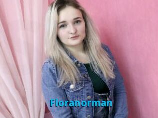 Floranorman