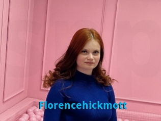 Florencehickmott