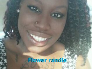 Flower_randle