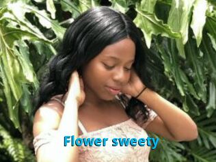Flower_sweety