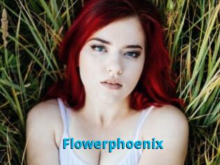 Flowerphoenix