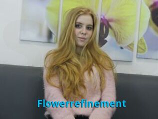 Flowerrefinement