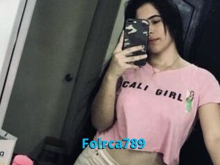 Folrca789