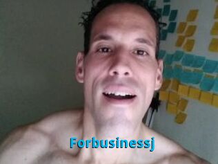 Forbusinessj