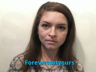 Forevernotyours