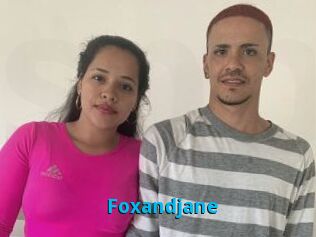Foxandjane