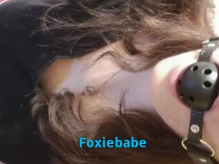 Foxiebabe