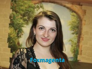 Foxmagenta