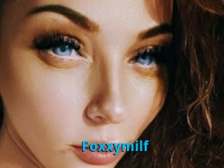 Foxxymilf