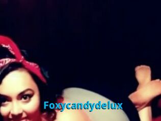Foxycandydelux