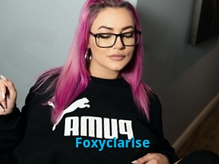 Foxyclarise
