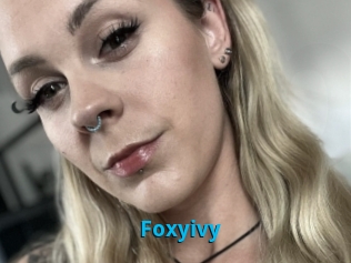 Foxyivy