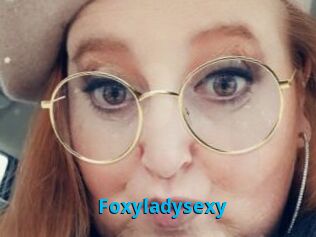 Foxyladysexy
