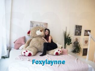 Foxylaynne