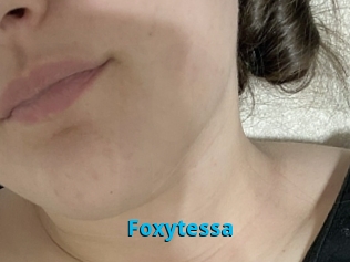 Foxytessa