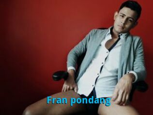 Fran_pondang