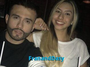 FranandDasy