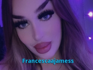 Francescaajamess