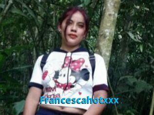 Francescahotxxx