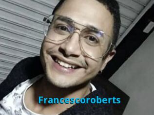 Francescoroberts