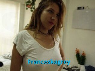 Franceskagrey