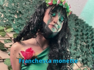Franchesca_monette