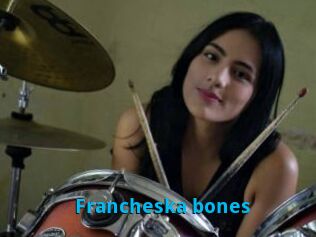 Francheska_bones